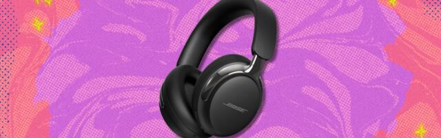 Bose QuietComfort Ultra headphones are back on sale at Amazon — save $80 right now