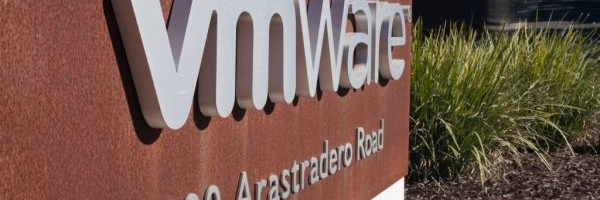 VMware files suit against former exec for moving to rival company