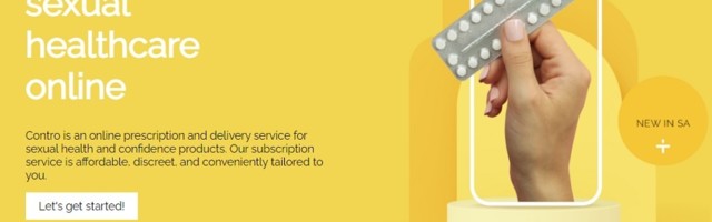 How SA startup Contro is easing access to sexual health and confidence products