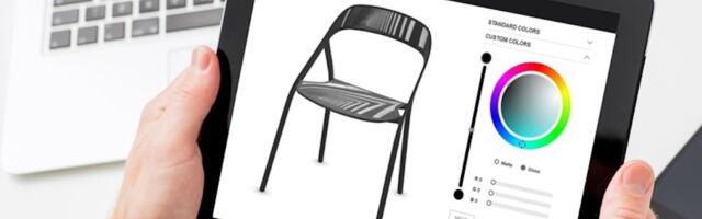 Ottawa-founded Threekit raises $43.6 million CAD to bolster product visualization tech