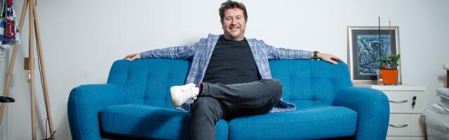 Swedish digital material platform raised €25M in a Series A round