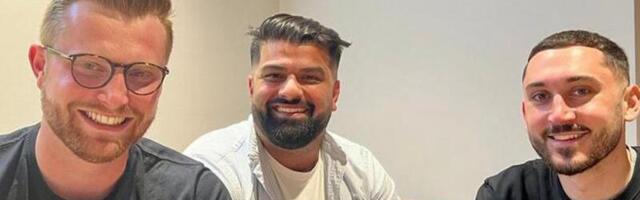 UK-based Ambl raises €1.2 million to combat last-minute cancellations with real-time reservations