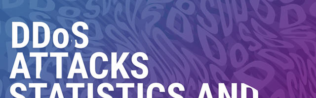 Q2 2022 DDoS attacks and BGP incidents