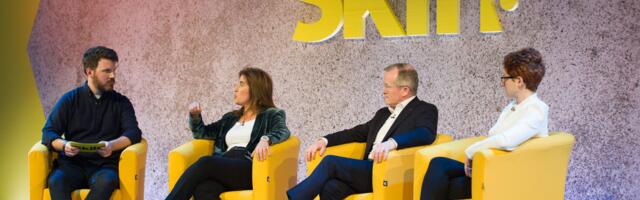 Can’t-Miss Speakers at the first Skift Global Forum East