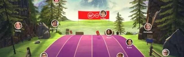 CineGame launches at ODEON Cinemas nationwide with Virgin Mobile
