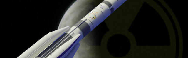 European scientists are developing nuclear waste batteries for use in space