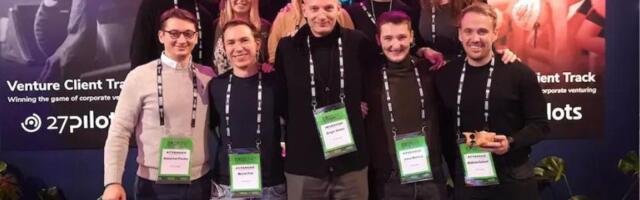 Deloitte snaps up Munich-based venture client services provider 27pilots
