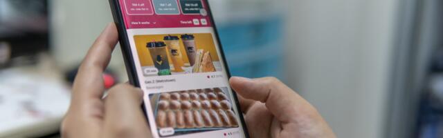 Here’s how foodpanda perfects online food delivery