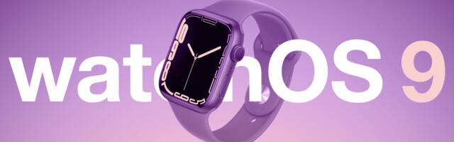 Apple Seeds Second Beta of watchOS 9.6 to Developers