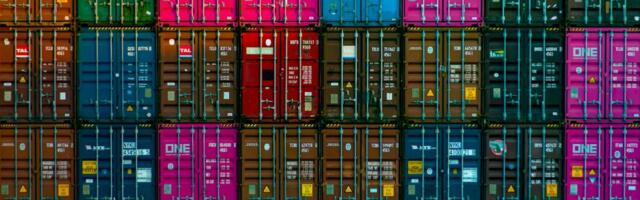 Shipping container marketplace Boxhub raises $12.4 million for global expansion