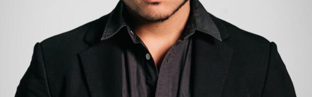 Pvrpose: Connecting People Through Meaningful Conversations