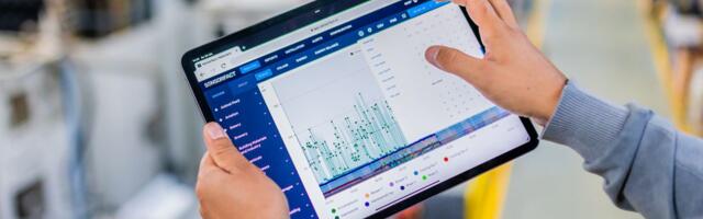 Dutch climate-tech IoT scale-up Sensorfact raises €25 million