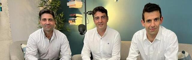Madrid-based Luzia snaps €9.5 million to become the leading AI assistant in Spanish and Portuguese