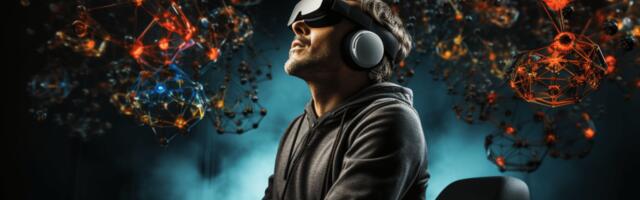 Molecular science VR startup Nanome launches AI copilot MARA