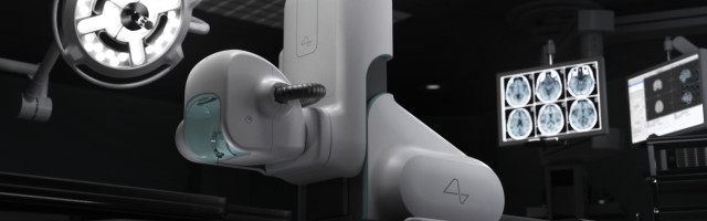 Take a closer look at Elon Musk’s Neuralink surgical robot