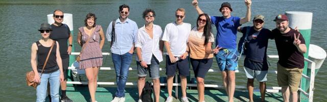 Berlin-based Quantistry snaps €3 million to transform chemical R&D through Quantum and AI