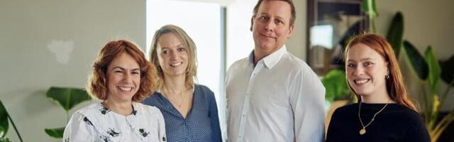 Ascension VC launches €19.8M institutional impact fund for Tech4Good startups