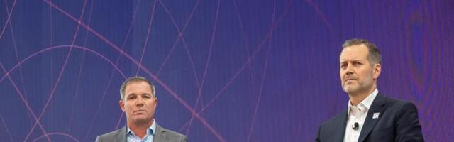 Brand USA Names NYC Tourism’s Fred Dixon as CEO