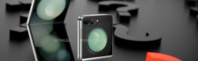 What to expect: Samsung Galaxy Z Flip6 (and Z Flip FE)