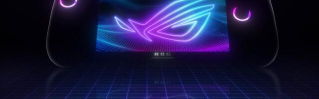 Asus will livestream the ROG Ally X unveiling on June 2