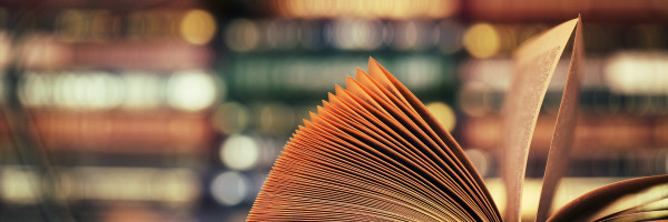 The first rule of BookClub? No boring book clubs.