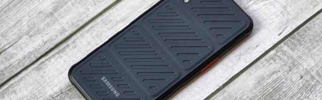 Samsung Galaxy XCover7 hands-on review