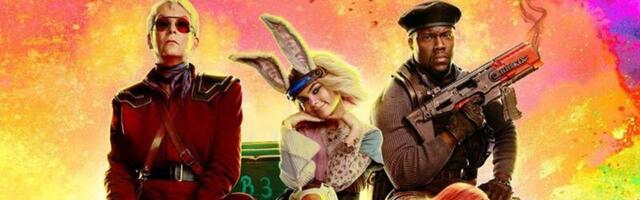 CEO of Borderlands parent company: ‘Let’s give the film a chance’