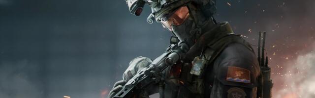 Is Delta Force: Hawk Ops free to play?