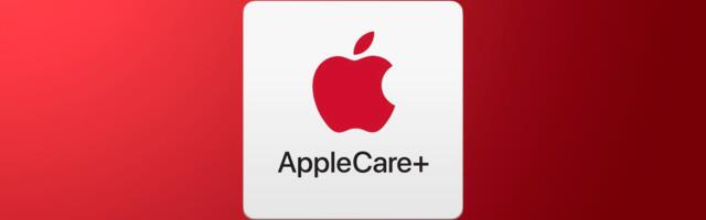 Apple Now Gives Customers 45 Days to Extend AppleCare+ Coverage After Expiration