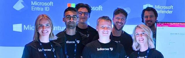 UK-based Inforcer raises €17.5M to help manage Microsoft 365 security policies easily