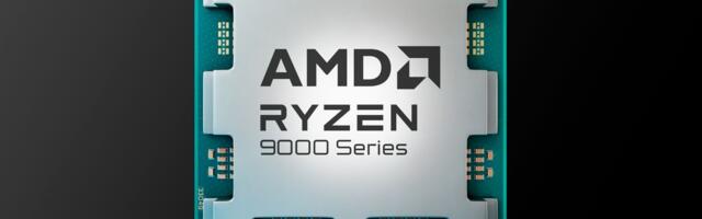 Ryzen 7 9800X3D reportedly delivers up to 8% higher gaming performance than Ryzen 7 7800X3D — alleged leaked AMD slide also claims up to 15% better multi-threaded performance