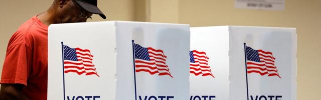 What actually matters this week, according to our politics team