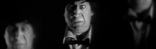 The Brief History of Doctor Who‘s Forced Regenerations