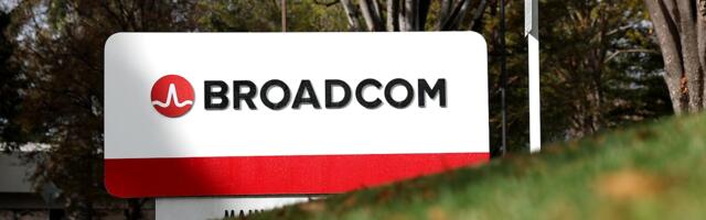 Broadcom Stock Soars on Upbeat AI Talk