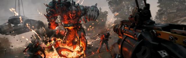 Dying Light: The Beast: release date window, trailers, gameplay, and more