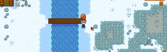 How to get Nautilus Shells in Stardew Valley