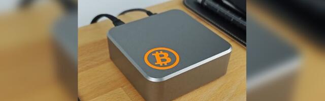 Maker designs custom Raspberry Pi 5 case using CNC machined aluminum for the ultimate cooling