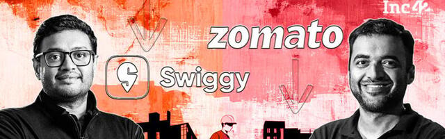Zomato, Swiggy’s Wall: Has Food Delivery In India Hit A Dead End?