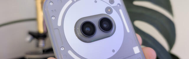 The Nothing Phone 3a Pro could beat the Galaxy S25 for camera zoom