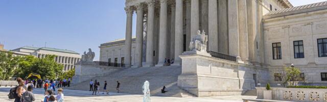 Supreme Court rejects ISPs again in latest bid to kill NY’s $15 broadband law