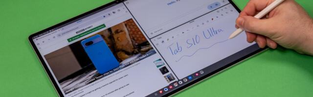 Samsung could be rethinking its tablet sizes with the Galaxy Tab S10 FE series