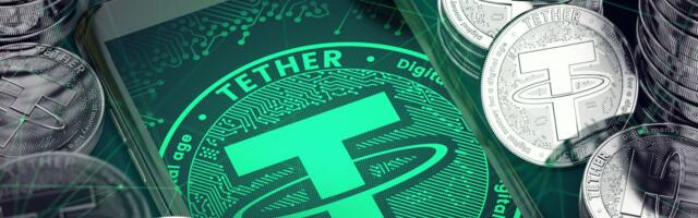 Tether Names Simon McWilliams as CFO Amid Push for Full Audit
