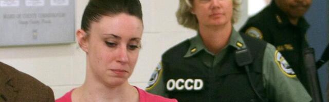 Why the Casey Anthony case will never really go away