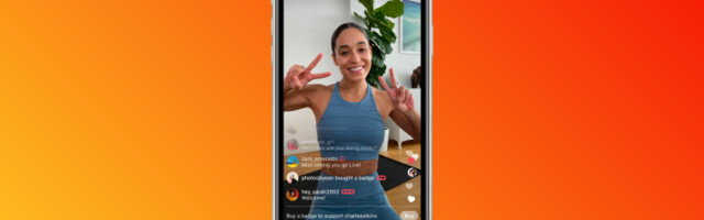 Instagram rolls out fan badges for live videos, expands IGTV ads test