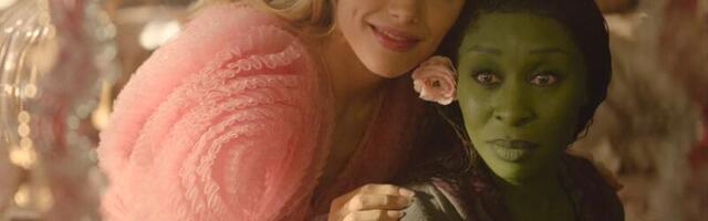 The First Footage From Wicked: For Good Just Screened—Here’s What Happened
