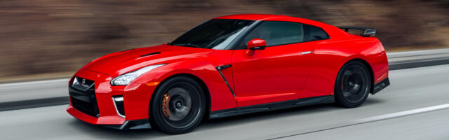 A New Nissan GT-R Hybrid Is Coming, But It Might Not Be Fast Enough
