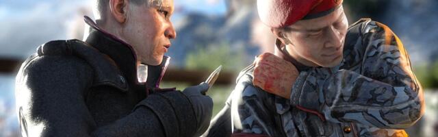 Far Cry 4 gets surprise PS5 patch adding 60fps support