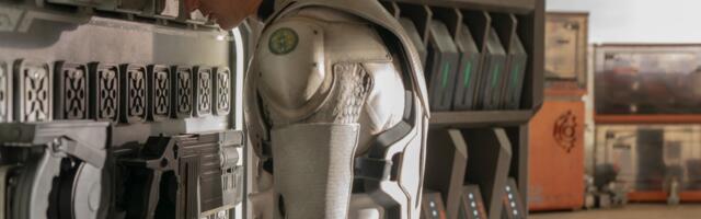 Murderbot Is a Funny, Violent Exploration of What It Means to Be Human