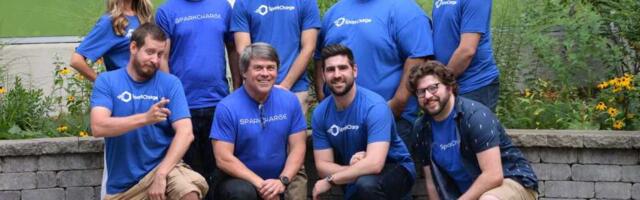 Top tech startup funding news for today, May 20, 2025