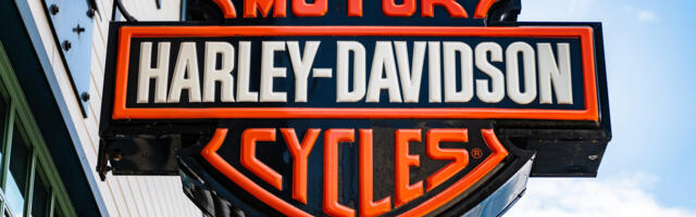 This Is How Much Horsepower Harley-Davidson's Most Powerful Motorcycle Packs Between Your Legs